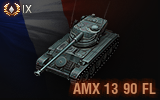 Tank 12609
