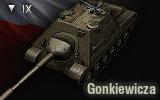 Tank 6033