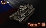 Tank 17009