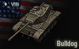 Tank 17953