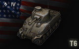 Tank 20257
