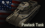 Tank 20513