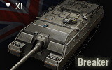 Tank 24401
