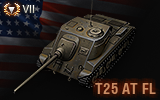 Tank 25121