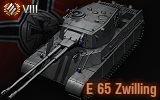 Tank 30481