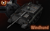 Tank 30993