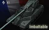 Tank 33345