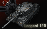 Tank 41489