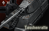 Tank 41745