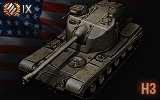Tank 42273