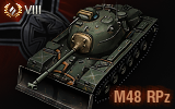 Tank 46609