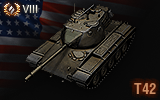 Tank 50721