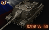Tank 5233