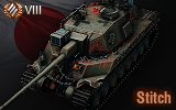 Tank 56161