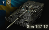 Tank 6017
