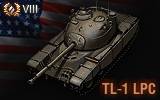 Tank 62241