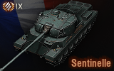 Tank 66113