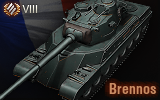 Tank 66881