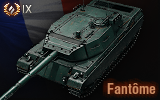 Tank 67905