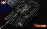 Tank 7281