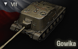 Tank 7569