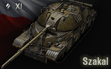 Tank 7825